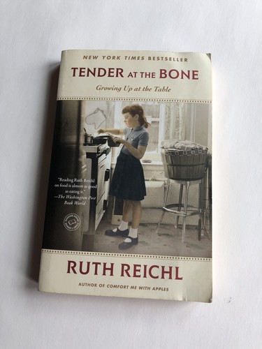 Tender the bone growing - the, :