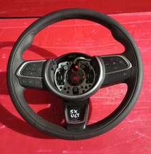Fiat 500x volante sterzo - volante,