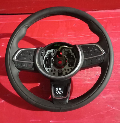 Fiat 500x volante sterzo - sterzo, in