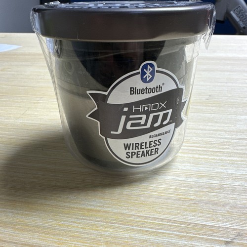 Hmdx jam altoparlante wireless - hmdx,