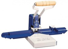 PERFORATORE DIAMOND ARROTONDA