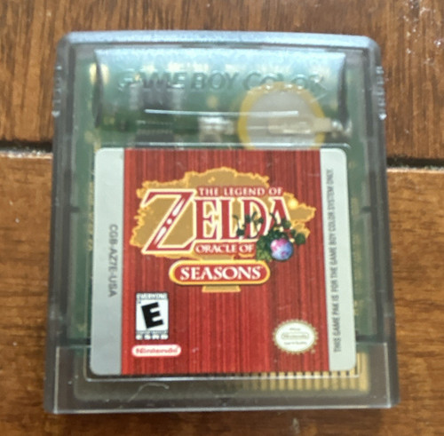 Nintendo the legend zelda - nintendo, of