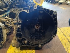 CAMBIO MANUALE COMPLETO PER