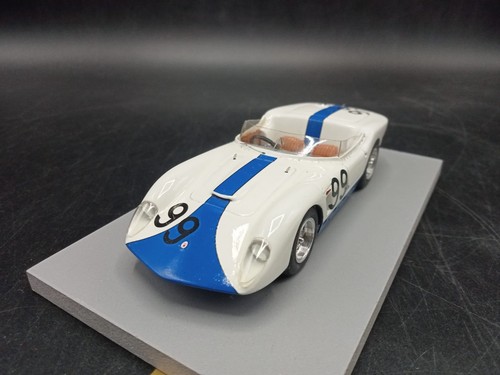 Maserati tipo birdcage - maserati, 61