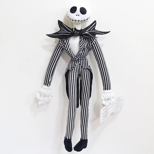 Peluche jack skeletron - peluche,