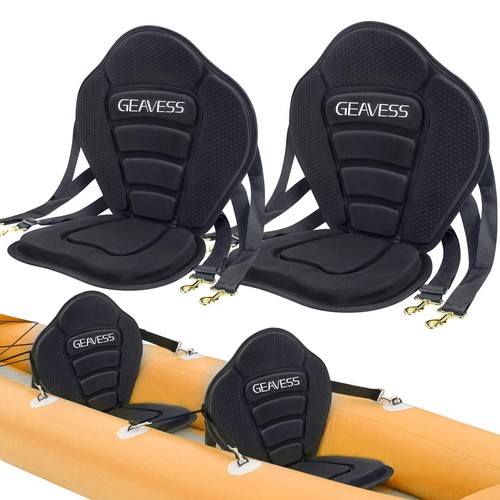 Geavess sedile kayak - sedile,