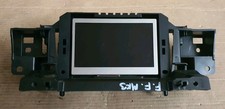 FORD FOCUS MK3 11-18 RADIO