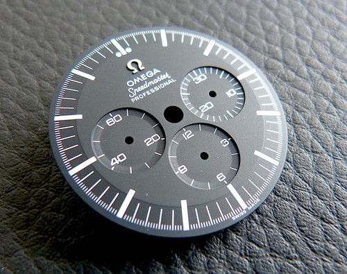Omega speedmaster professional - omega,