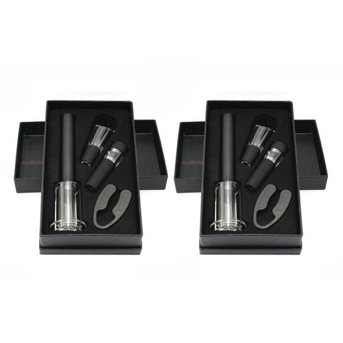 Set pezzi cavatappi pompa - pezzi, a