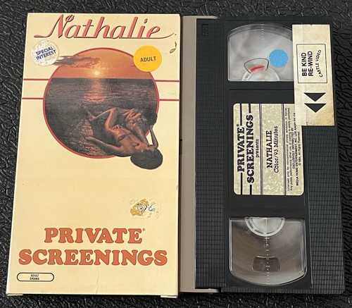 Rare private screenings - private,