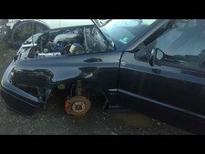 Engine 2.0L Convertible VIN C