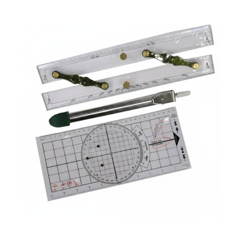 Kit carteggio skipper - kit,