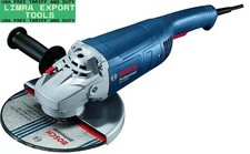 Bosch Smerigliatrice angolare