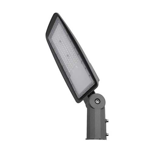 Lampione stradale led - lampione,
