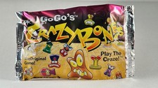 GoGo’s Crazy Bones Original