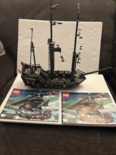 LEGO Pirati dei Caraibi: La