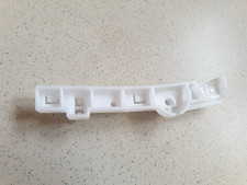 Supporto paraurti anteriore