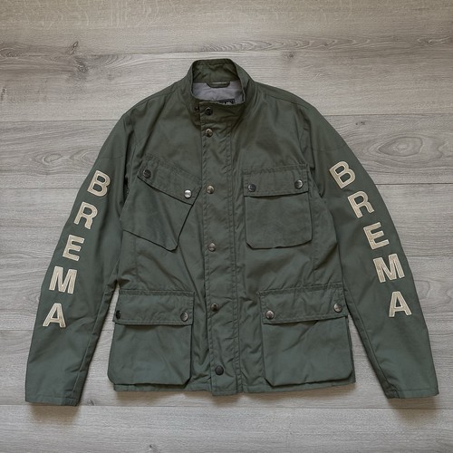Giacca moto multitasche - giacca, brema