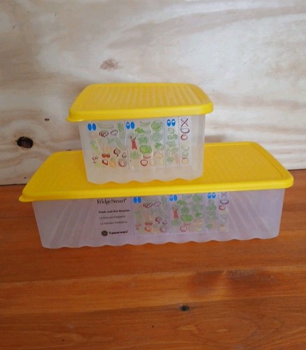 Tupperware fridgesmart lotto - tupperware,