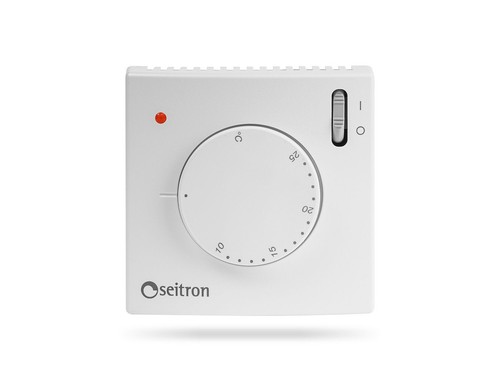 Seitron termostato ambiente