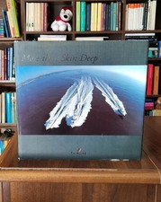 FAIRLINE Yacht Book 2000 "More
