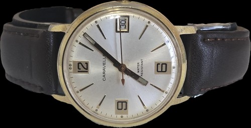 Orologio uomo caravelle - orologio, by