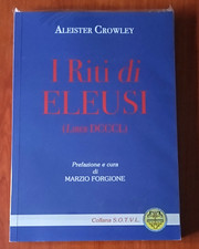 ALEISTER CROWLEY_I RITI DI