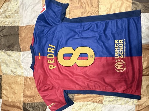 Nike maglia barcelona solo - fc,