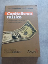 Capitalismo tossico - M