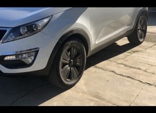Cerchi 18’ Kia Sportage 2010