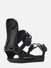 Attacchi snowboard donna K2