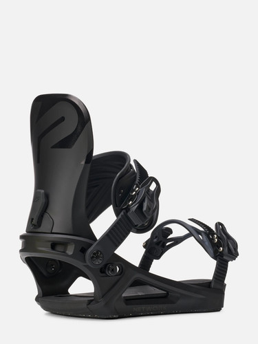 Attacchi snowboard donna - , k2