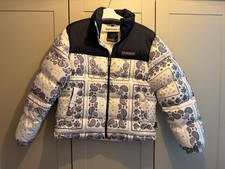 Napapijri Paiselt Puffer