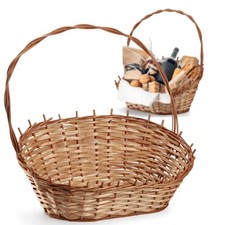 KADAX cesto regalo, cesto in