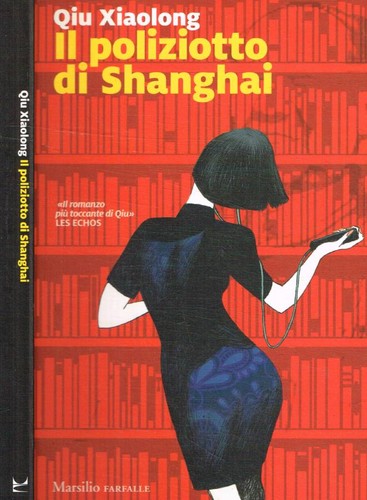 Poliziotto shanghai - poliziotto,