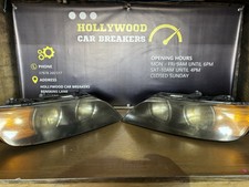Faro proiettore bmw z3