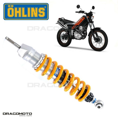 Yamaha tricker 250 - yamaha,