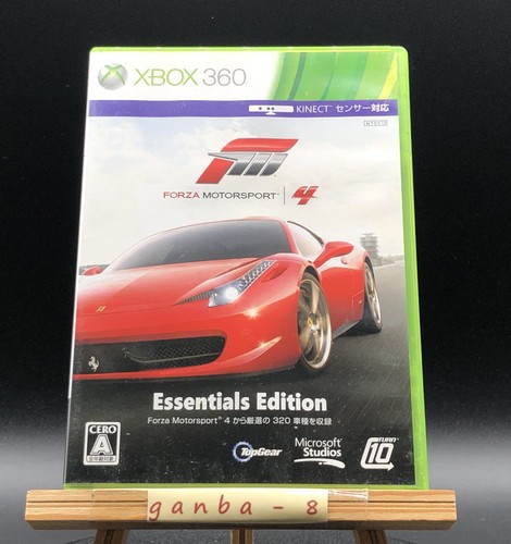 Forza motorsport microsoft - forza,