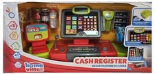 Maxi registratore di Cassa con