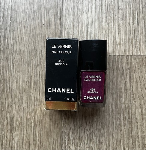 Nuova chanel autunno - nuova,