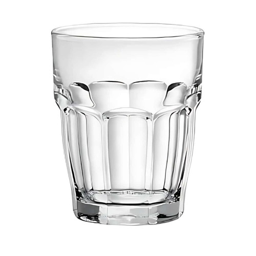 Set bicchieri liquore amaro - set, 6
