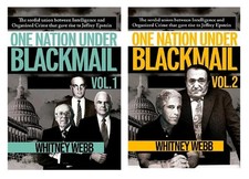 One Nation Under Blackmail -