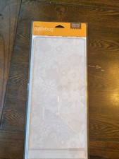 Cricut Cuttlebug Size B