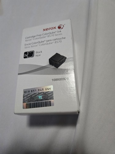 Xerox inchiostro solido - , nero