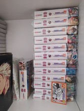 EYESHIELD 21 COMPLETE EDITION