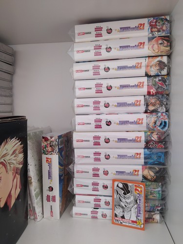 Eyeshield complete edition - eyeshield,