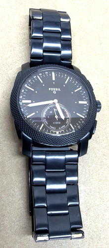 Fossil ndw2f9 smartwatch - q,