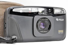 Fuji Fujifilm Cardia mini