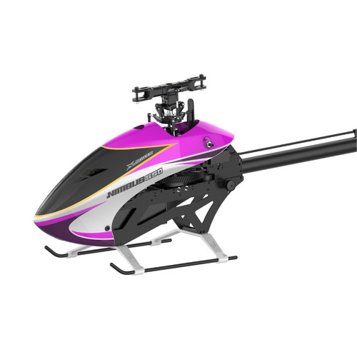 Xlpower nimbus 550 - xlpower, con