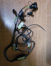 Kit cambio elettronico moto - elettronico,